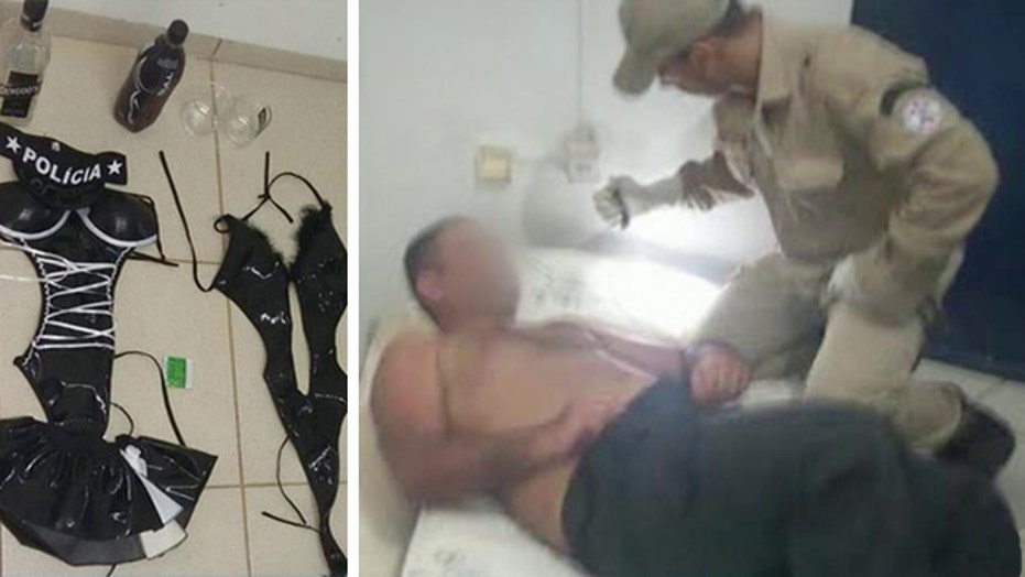 confirm. was gangbang assholes lick dick load cumm on face consider, that